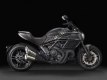 Toutes les pièces d'origine et de rechange pour votre Ducati Diavel Carbon FL AUS 1200 2017.